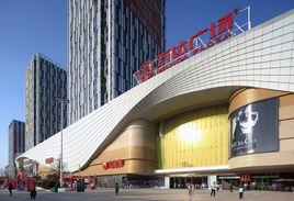 荊州萬達廣場 荊州萬達廣場