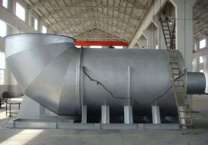 吹管專用消音器