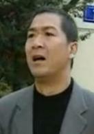 忠誠[2001年張國立主演電視劇]