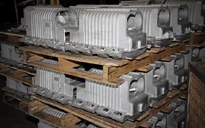 鋁重力鑄造 鋁重力鑄造