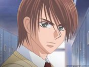 《我愛上了妹妹》