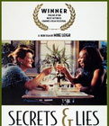 《秘密與謊言》