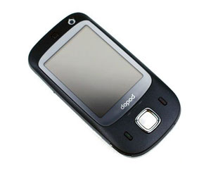 多普達S610 多普達S610