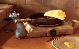 （圖）《小鼠大廚》