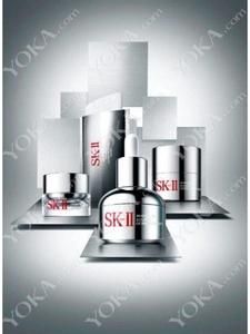SK-II