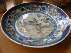 睦明唐古瓷標本博物館