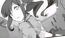 那個人，後來[輕小說]