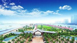 橘洲沙灘樂園 橘洲沙灘樂園