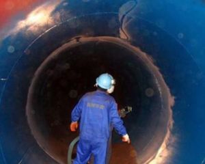 礦山防水 礦山防水