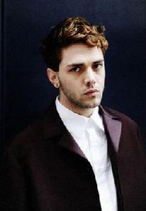 哈維爾·多蘭 哈維爾·多蘭