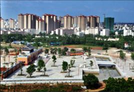 啟達世家 啟達世家