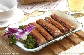 滷水鴨翅 滷水鴨翅