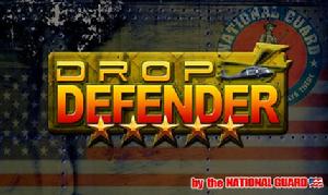(黑鷹榮耀) Drop Defender
