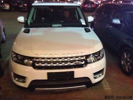 攬勝運動版 攬勝運動版