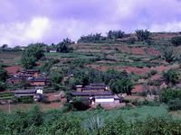 老南大寨子自然村 老南大寨子自然村