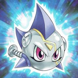 廢品栗子球 廢品栗子球