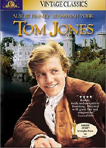 《湯姆瓊斯》 《湯姆瓊斯》