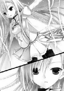 薇爾賽莉亞・伊娃 薇爾賽莉亞・伊娃