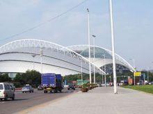 金地檀郡周邊配套