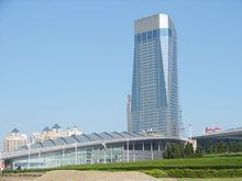 哈爾濱國際會展中心