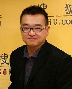 朱軼[中央電視台節目主持人]