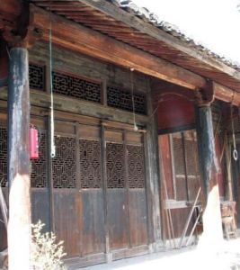 太平天國公館 太平天國公館