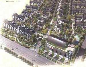 堰上·芙蓉印象 堰上·芙蓉印象