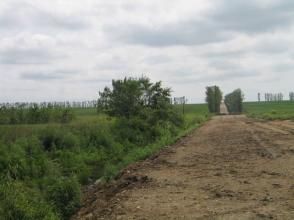 二分場村 二分場村