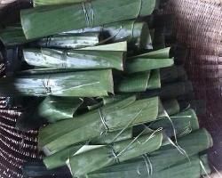 芭蕉米果 芭蕉米果