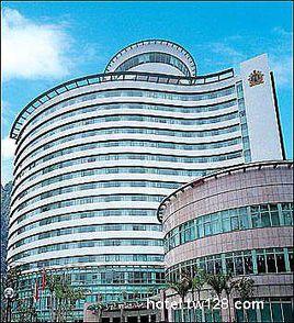 昆明君樂酒店 昆明君樂酒店