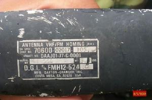 多雄拉山口遺留至今的黑鷹直升機殘骸