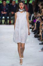 Missoni 2013春夏米蘭時裝秀