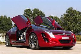 雪鐵龍C-Metisse 雪鐵龍C-Metisse