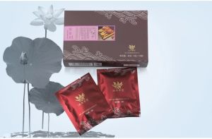 九味雪盈茶 九味雪盈茶