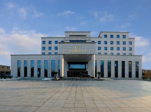 中鐵四局集團第五工程有限公司 中鐵四局集團第五工程有限公司