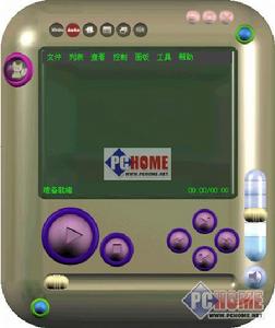 （圖）火狐Flash播放器