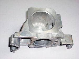 鋅合金壓鑄件 鋅合金壓鑄件