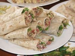 濱州鍋子餅 濱州鍋子餅