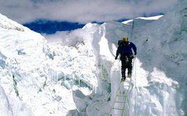 雪崩自救 雪崩自救