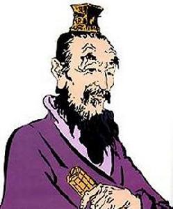 相國[中國古代官職]