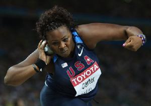 米切爾·卡特 米切爾·卡特