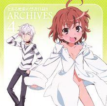 角色歌專輯封面