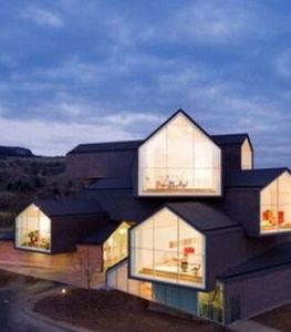 維特拉住宅 維特拉住宅