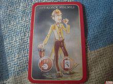 開膛手傑克[推理類二人桌遊]