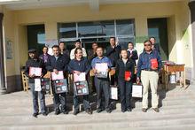 烏魯木齊縣第二中學