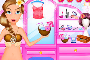 沙灘之旅 沙灘之旅