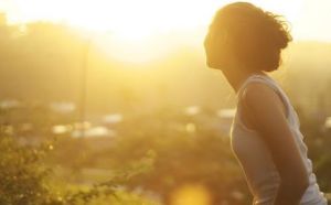 心理留白 心理留白