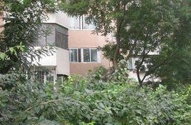 雙旗桿東里 雙旗桿東里