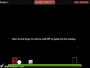 小球闖空間無敵版 小球闖空間無敵版