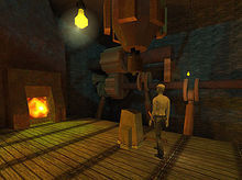 GoldSrc引擎 GoldSrc引擎